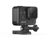 GoPro Hero 8 Schwarz Wi-Fi und Bluetooth – Bild 3