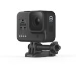 GoPro Hero 8 Schwarz Wi-Fi und Bluetooth – Bild 4
