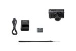 Kompaktkamera Canon PowerShot G7X Mark III Special Edition 30 Jahre Schwarz – Bild 5