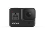 GoPro Hero 8 Schwarz Wi-Fi und Bluetooth – Bild 6