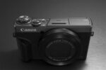 Kompaktkamera Canon PowerShot G7X Mark III Special Edition 30 Jahre Schwarz – Bild 8