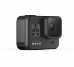 GoPro Hero 8 Schwarz Wi-Fi und Bluetooth – Bild 8