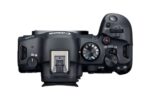 Canon EOS R6 Mark II Schwarze Hybrid-Kamera – Bild 6