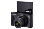 Kompaktkamera Canon PowerShot SX740 HS Lite Edition Schwarz – Bild 3