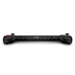 MSI Claw 8" AI+ Windows Handheld-Konsole A2VM-020FR Schwarz & Sand – Bild 8