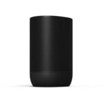 Drahtloser Lautsprecher Sonos Move 2 Bluetooth Schwarz