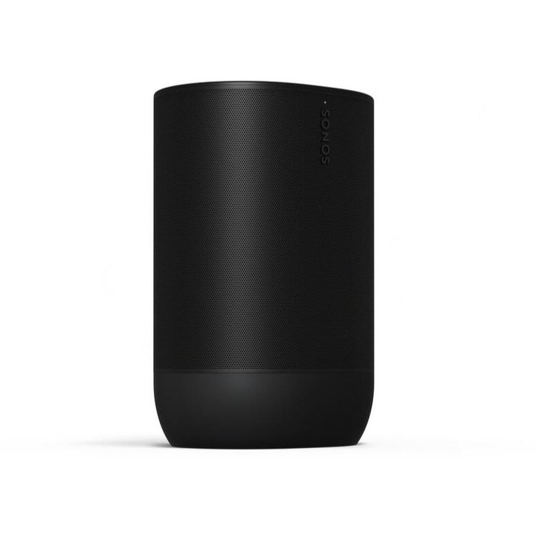 D1 Drahtloser Lautsprecher Sonos Move 2 Bluetooth Schwarz – Bild 1