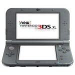 Konsole Nintendo New 3DS XL Schwarz Metallic – Bild 3