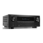 Denon AVC-X3800H Heimkino-Verstärker Schwarz – Bild 4