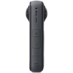 Insta360 8K X5 Standard Sport Kamera Version Schwarz – Bild 4