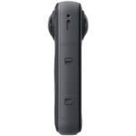 Insta360 8K X5 Standard Sport Kamera Version Schwarz – Bild 5