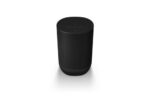 Drahtloser Lautsprecher Sonos Move 2 Bluetooth Schwarz – Bild 6
