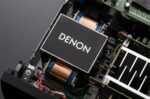 Denon AVC-X3800H Heimkino-Verstärker Schwarz – Bild 7