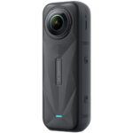 Insta360 8K X5 Standard Sport Kamera Version Schwarz – Bild 7