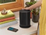 Drahtloser Lautsprecher Sonos Move 2 Bluetooth Schwarz – Bild 8