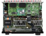 Denon AVC-X3800H Heimkino-Verstärker Schwarz – Bild 8