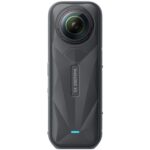 Insta360 8K X5 Standard Sport Kamera Version Schwarz – Bild 8