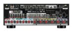 Denon AVC-X3800H Heimkino-Verstärker Schwarz – Bild 10