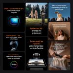 Dji Osmo Pocket 3 Creator Combo Sportkamera Schwarz – Bild 10