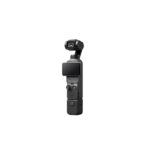 Dji Osmo Pocket 4 Standard Combo Sport Kamera Grau Anthrazit