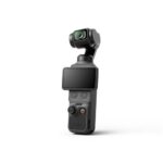 Dji Osmo Pocket 4 Standard Combo Sport Kamera Grau Anthrazit – Bild 5