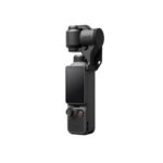 Dji Osmo Pocket 4 Standard Combo Sport Kamera Grau Anthrazit – Bild 6