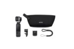 Dji Osmo Pocket 4 Standard Combo Sport Kamera Grau Anthrazit – Bild 7