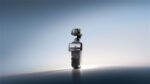 Dji Osmo Pocket 4 Standard Combo Sport Kamera Grau Anthrazit – Bild 8