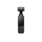 Dji Osmo Pocket 3 Sportkamera Schwarz