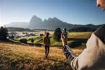 Dji Osmo Pocket 3 Sportkamera Schwarz – Bild 6