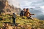 Dji Osmo Pocket 3 Sportkamera Schwarz – Bild 7