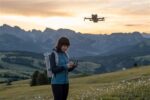 Dji Mini 5 Pro Fly More Combo Drone Grau mit Fernbedienung – Bild 11