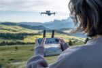 Dji Mini 5 Pro Fly More Combo Drone Grau mit Fernbedienung – Bild 9