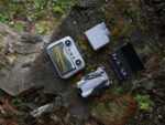 Dji Mini 5 Pro Fly More Combo Drone Grau mit Fernbedienung – Bild 10