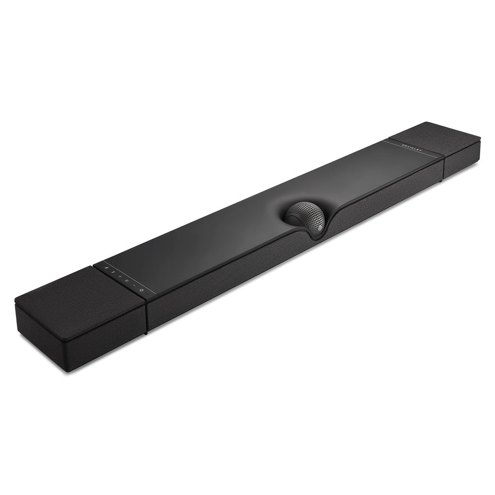 E1 Devialet Dione Dolby Atmos Black Soundbar - Jetzt bestellen! – Bild 1