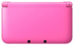 Nintendo 3DS XL Konsole - pink – Bild 2