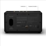 Drahtlose Lautsprecher Bluetooth Marshall Stanmore III Schwarz – Bild 4