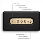 Drahtlose Lautsprecher Bluetooth Marshall Stanmore III Schwarz – Bild 5