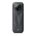 Insta360 X5 Essential Sports Kamera Pack Schwarz – Bild 6