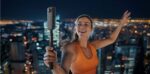 Insta360 X5 Essential Sports Kamera Pack Schwarz – Bild 9