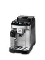 Delonghi Magnifica Evo ECAM310.80.SB Espressomaschine mit Mahlwerk, 1450 W, Silber – Bild 5