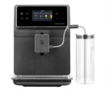 WMF Perfection 890L CP855815 1550 W Schwarz Espressomaschine mit Mahlwerk – Bild 4