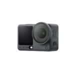 Sportkamera Dji Osmo Action 6 Abenteuer Combo Grau Anthrazit