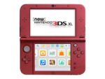 Nintendo New 3DS XL + Monster Hunter Generations
