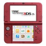 Nintendo New 3DS XL + Monster Hunter Generations