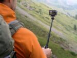 Sportkamera Dji Osmo Action 6 Abenteuer Combo Grau Anthrazit – Bild 11