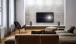 Aktive Lautsprecher Hifi Bluetooth Klipsch Die Fünfer Walnuss werden paarweise verkauft – Bild 11