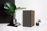 Aktive Lautsprecher Hifi Bluetooth Klipsch Die Fünfer Walnuss werden paarweise verkauft – Bild 12