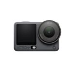 Sportkamera Dji Osmo Action 6 Abenteuer Combo Grau Anthrazit – Bild 4