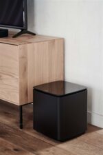 Bose 700 Bass-Modul Schwarz – Bild 5